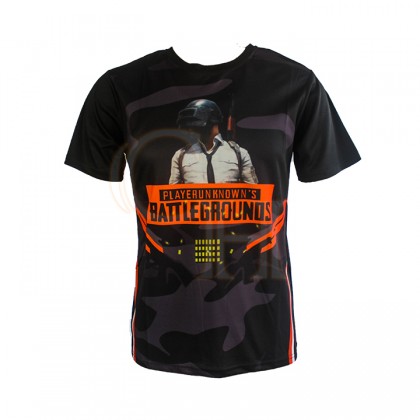 desain baju pubg